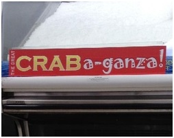 crab-a-ganza